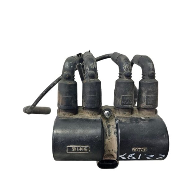 BOBINA ENCENDIDO CHEVROLET MATIZ [96253555]