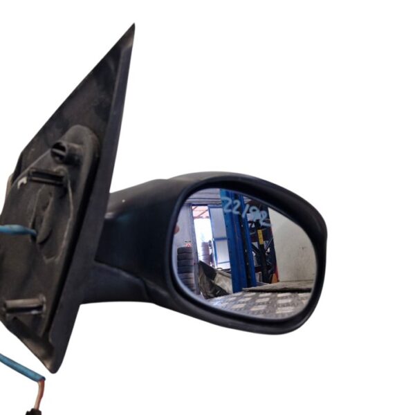 RETROVISOR DERECHO CITROEN C2 [12363760]