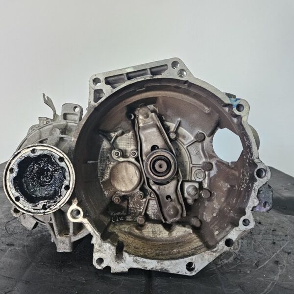 CAJA CAMBIOS VOLKSWAGEN GOLF VI (5K1)(10.2008) [LHW]