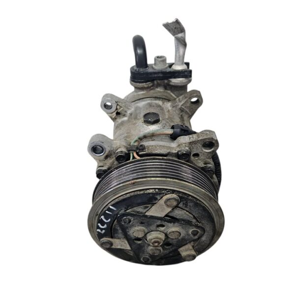 COMPRESOR AIRE ACONDICIONADO PEUGEOT 206 [1412F]