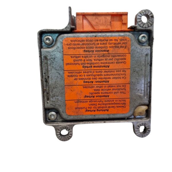 CENTRALITA AIRBAG SEAT TOLEDO (1L) [6N0909603]