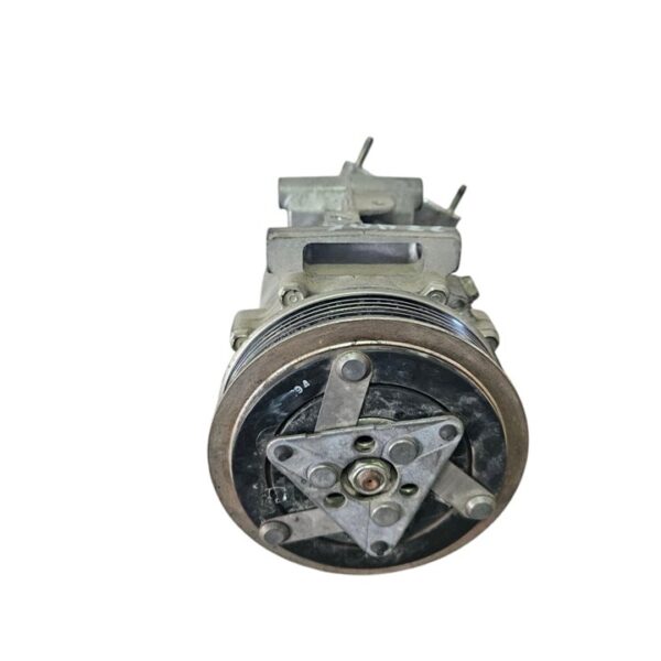 COMPRESOR AIRE ACONDICIONADO PEUGEOT PARTNER FURGÓN [9678656080]