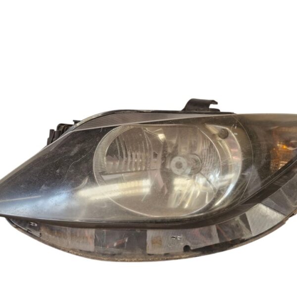 FARO IZQUIERDO SEAT IBIZA BERLINA (6J5) [6J1941021B]