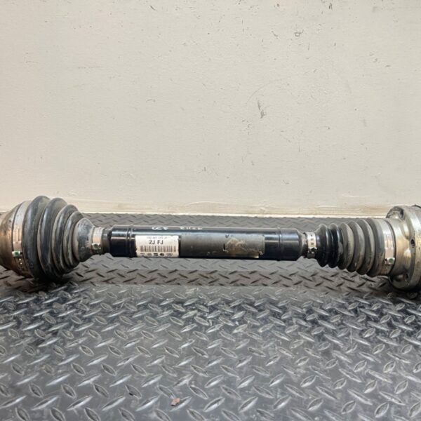 TRANSMISION DELANTERA IZQUIERDA AUDI A3 (8P1) [1K0407272JF]