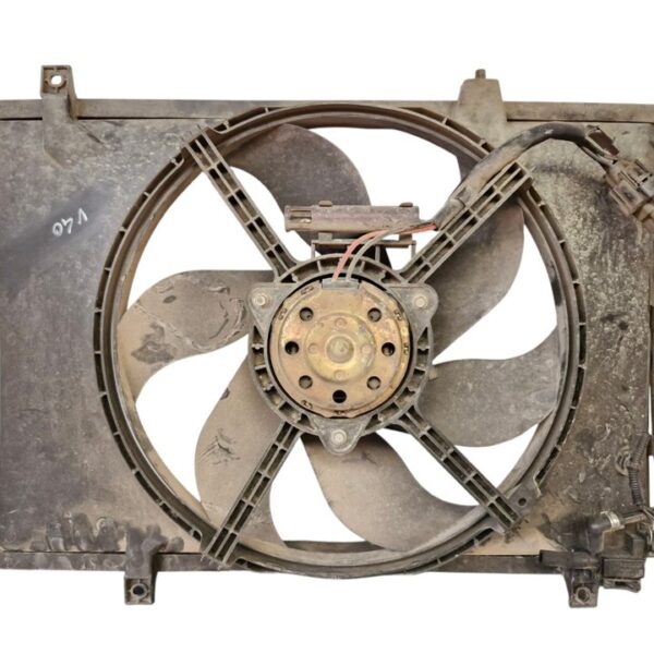 ELECTROVENTILADOR VOLVO V40 FAMILIAR [8240272]
