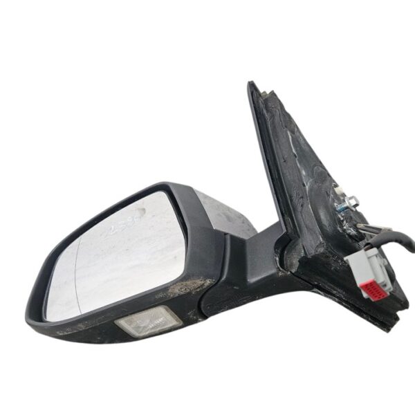 RETROVISOR IZQUIERDO FORD MONDEO BERLINA (GE) [024384]