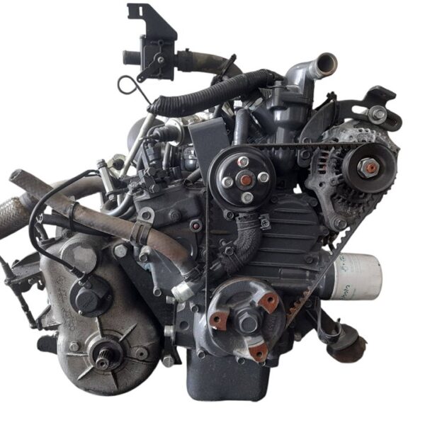 MOTOR COMPLETO » OTROS…  [Z482]