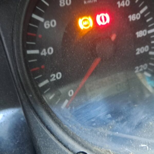 SEAT IBIZA (6L1) [Stella]