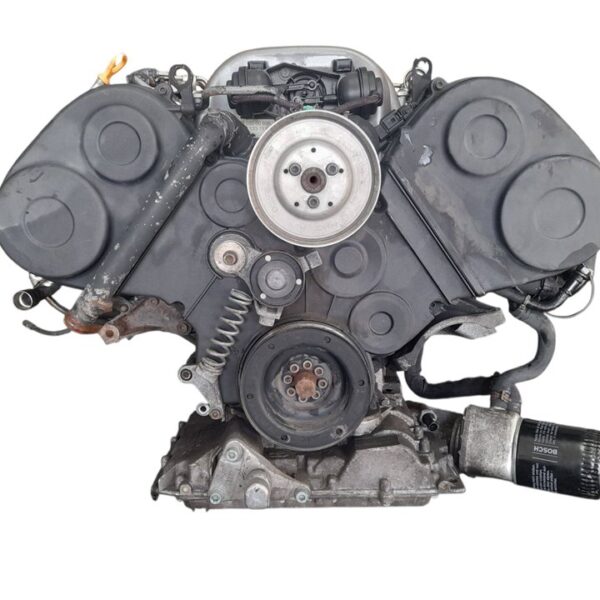MOTOR COMPLETO AUDI A4 BERLINA (8K2) [ASN]