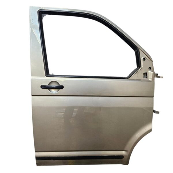 PUERTA DELANTERA DERECHA VOLKSWAGEN T5 TRANSPORTER BUS (7H) [7E0831056F]