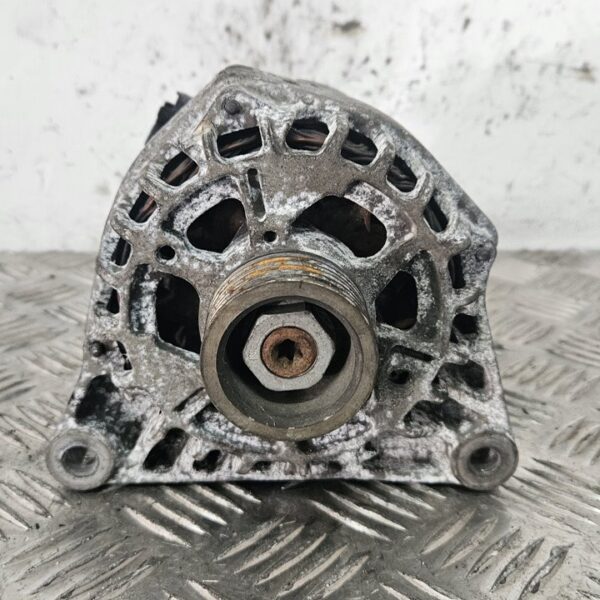 ALTERNADOR CITROEN C3 PLURIEL [9642879480]