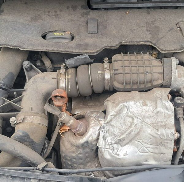 CITROEN C4 PICASSO/SPACETOURER [Attraction]