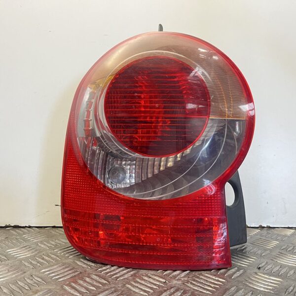 PILOTO TRASERO IZQUIERDO RENAULT MODUS I [8200212205]