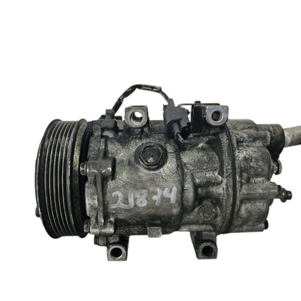 COMPRESOR AIRE ACONDICIONADO FORD FOCUS BERLINA (CAP) [3M5H19D629HC]