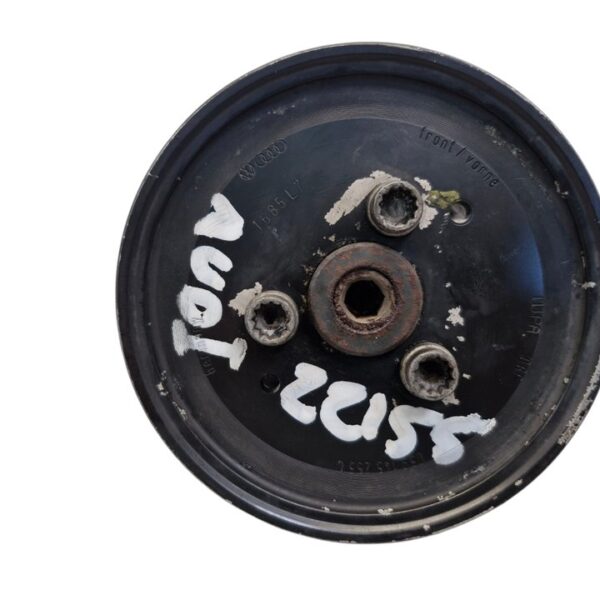 BOMBA DIRECCION AUDI A5 COUPE (8T) [8K0145156J]