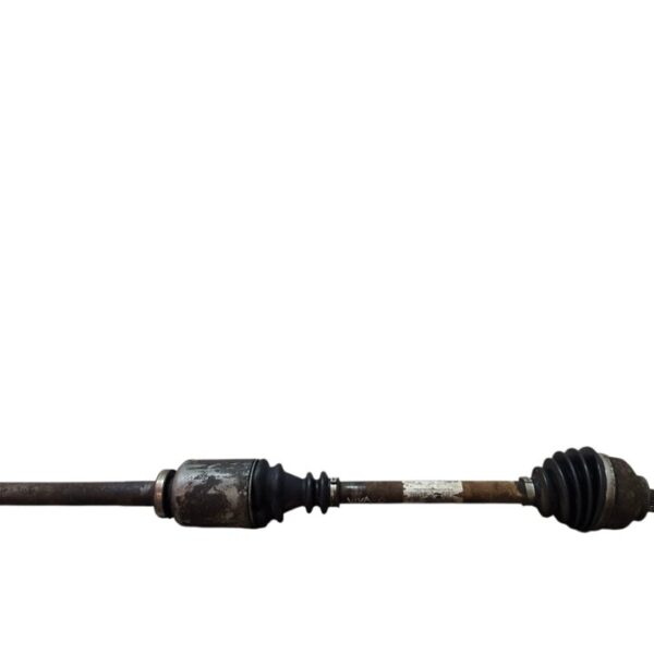 TRANSMISION DELANTERA DERECHA OPEL VIVARO [91168794]