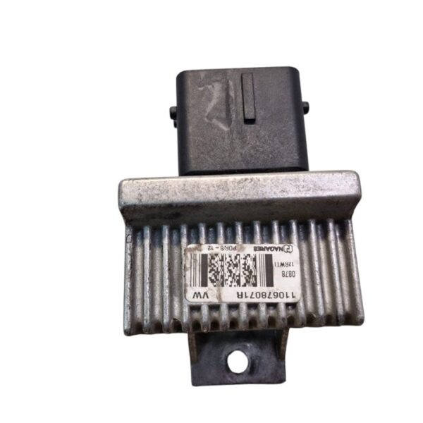 CAJA PRECALENTAMIENTO DACIA LODGY [110678071R]