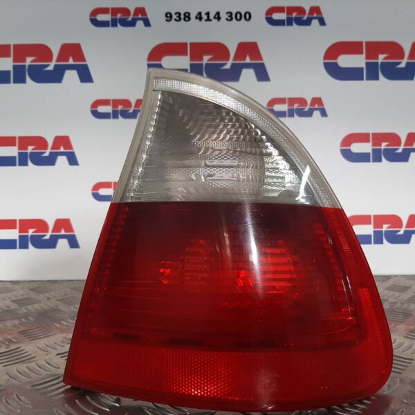 PILOTO TRASERO DERECHO BMW SERIE 3 BERLINA (E46) [28670204]