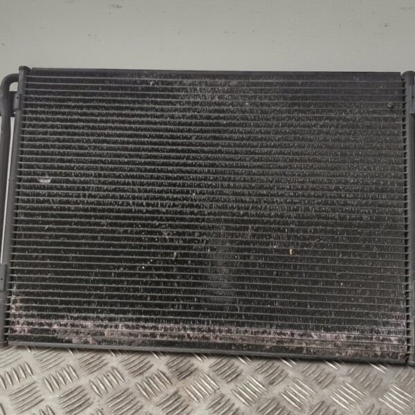 CONDENSADOR / RADIADOR AIRE ACONDICIONADO VOLKSWAGEN EOS (1F7)(2006) [1K0820411H]