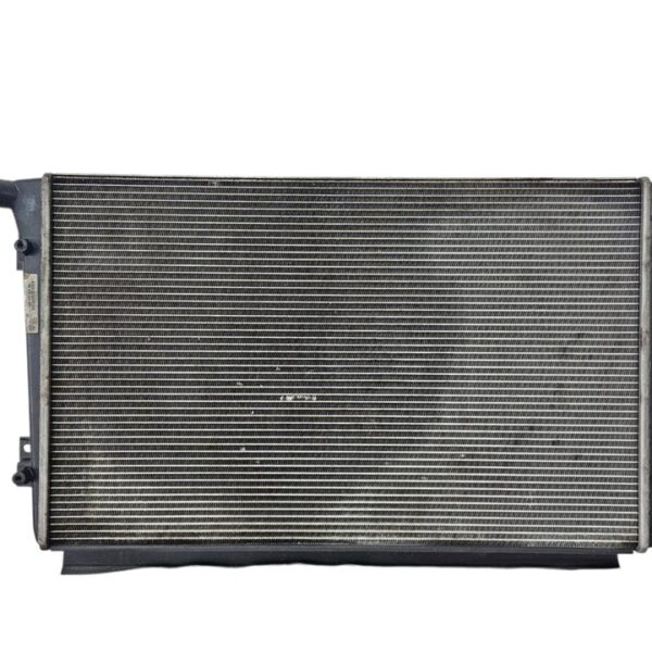 RADIADOR AGUA SEAT LEON (1P1) [1K0121251AK]