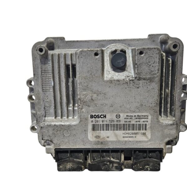 CENTRALITA MOTOR UCE OPEL VIVARO [8200051608]