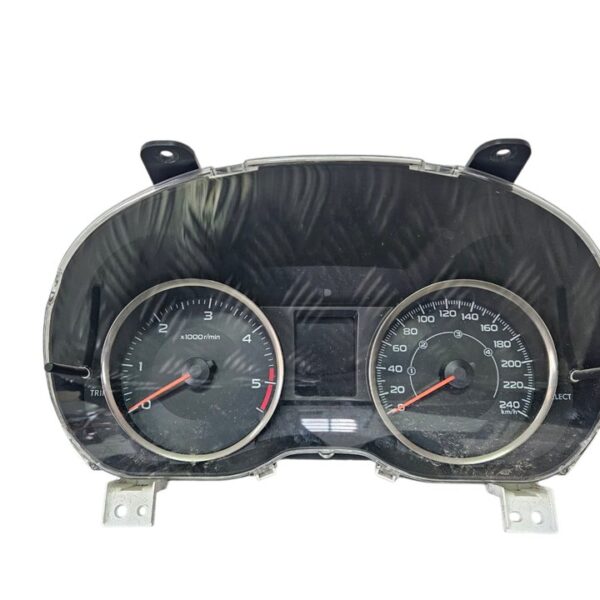 CUADRO INSTRUMENTOS SUBARU XV (G33/G43) [85013FJ170]