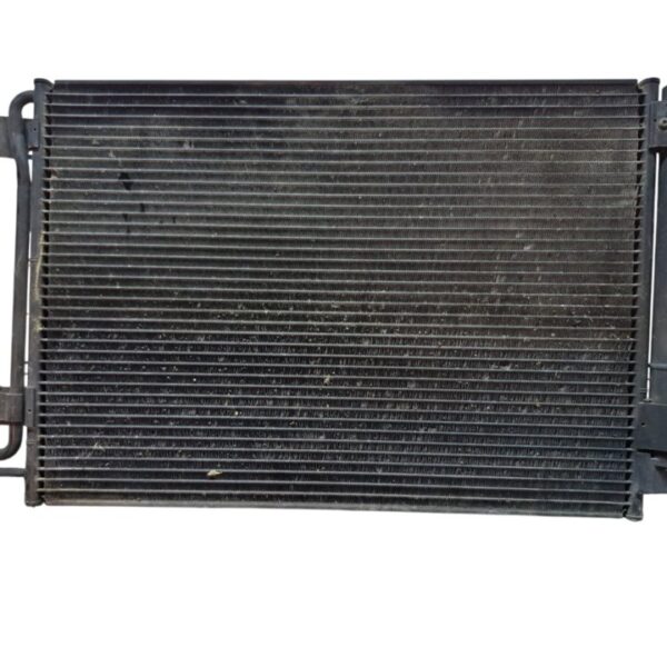 CONDENSADOR / RADIADOR AIRE ACONDICIONADO VOLKSWAGEN GOLF V (1K1)(10.2003) [1K0820411G]