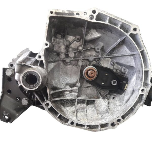 CAJA CAMBIOS PEUGEOT 207 [20CQ46]