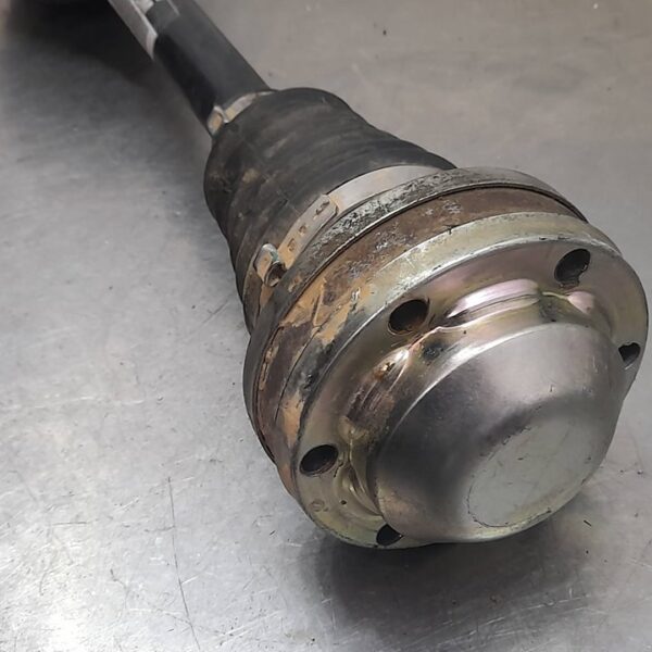 TRANSMISION DELANTERA IZQUIERDA VOLKSWAGEN TIGUAN (5N1) [5N0407763D]