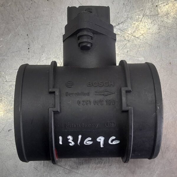 CAUDALIMETRO OPEL ASTRA G BERLINA [0281002180]