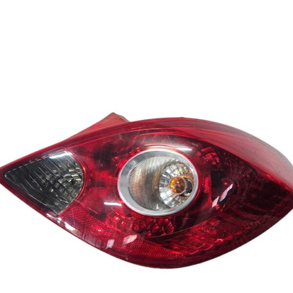 PILOTO TRASERO DERECHO OPEL CORSA D [93189091]