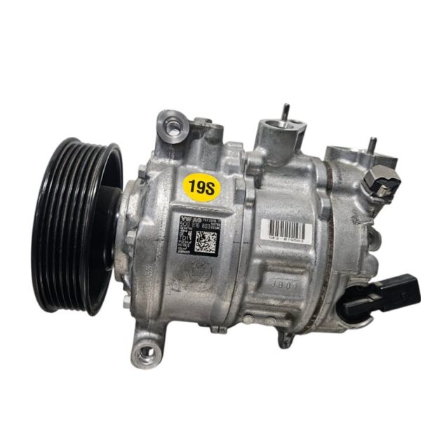 COMPRESOR AIRE ACONDICIONADO VOLKSWAGEN TIGUAN (5N1) [5Q0816803]