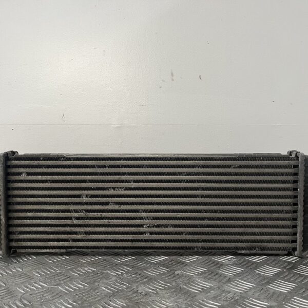 INTERCOOLER NISSAN PRIMASTAR (X83) [7700312903F]