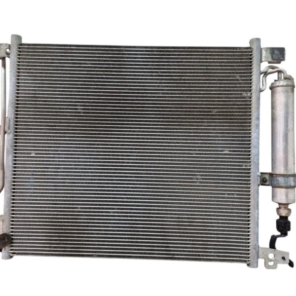 CONDENSADOR / RADIADOR AIRE ACONDICIONADO NISSAN JUKE (F15E) [921001FE0B]