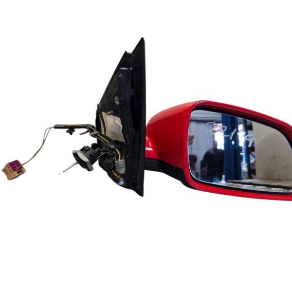 RETROVISOR IZQUIERDO VOLKSWAGEN POLO IV (9N1) [014245]