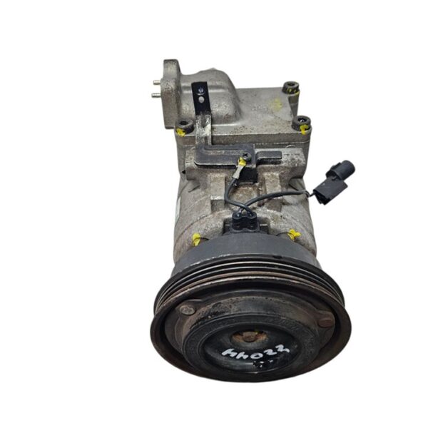 COMPRESOR AIRE ACONDICIONADO HYUNDAI GETZ (TB) [977011C150]