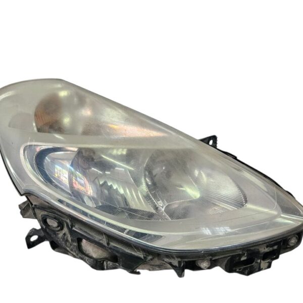 FARO DERECHO RENAULT CLIO III [8200892495]