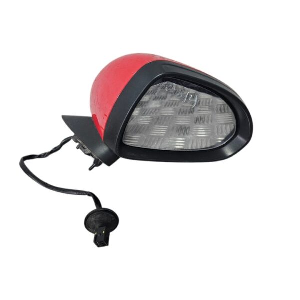 RETROVISOR DERECHO OPEL CORSA D [E1020873]