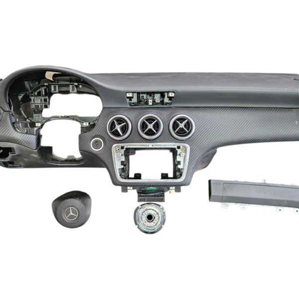 KIT AIRBAG MERCEDES-BENZ CLASE A (BM 176) [A1768600000]