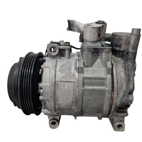 COMPRESOR AIRE ACONDICIONADO VOLKSWAGEN PASSAT BERLINA (3B3) [4B0260805C]