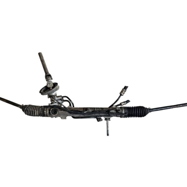 CREMALLERA DIRECCION PEUGEOT 307 BREAK / SW (S1)(04.2002)