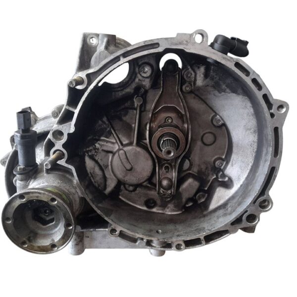 CAJA CAMBIOS SKODA FABIA (6Y2/6Y3) [YZ4]