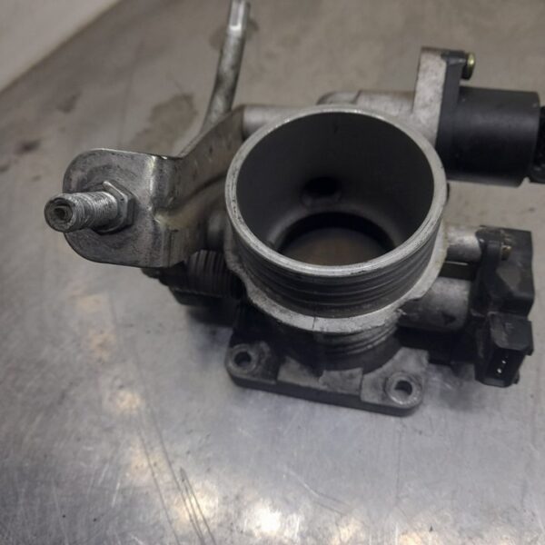 CAJA MARIPOSA TATA INDICA (1998) [41665]