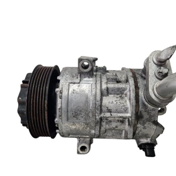 COMPRESOR AIRE ACONDICIONADO OPEL CORSA D [55703721]