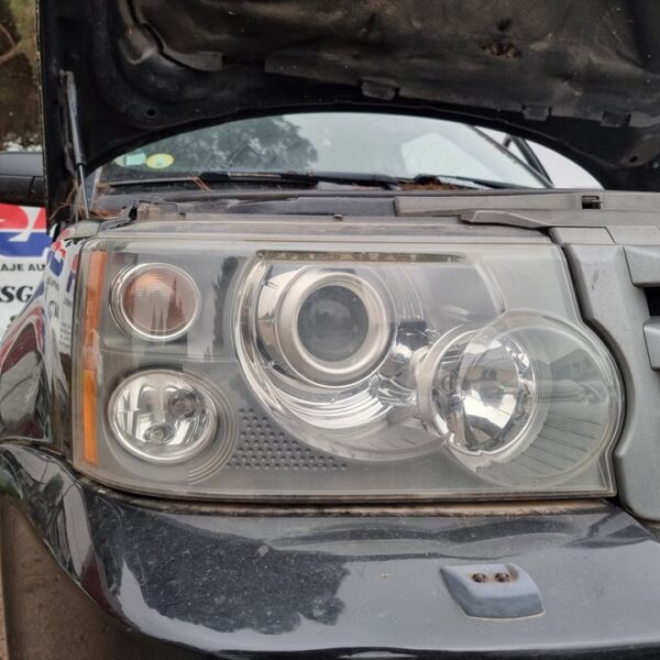 FARO DERECHO LAND ROVER RANGE ROVER SPORT [XBC501783LZN]