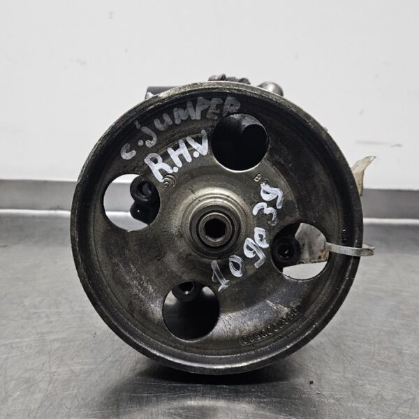 BOMBA DIRECCION CITROEN JUMPER CAMIÓN [9645653580]