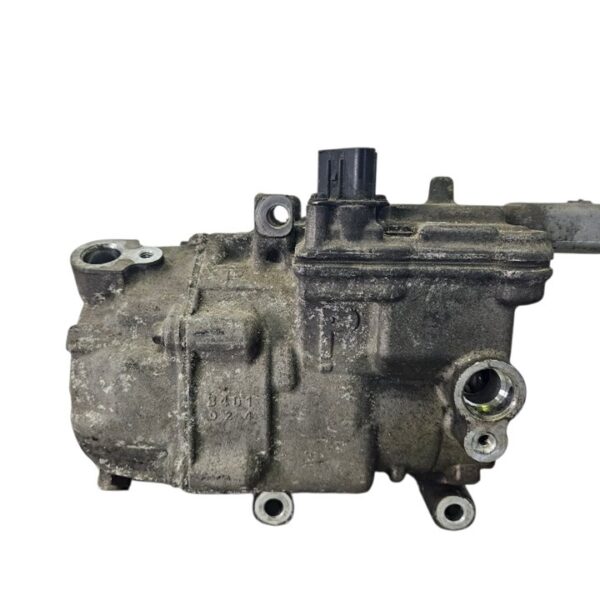 COMPRESOR AIRE ACONDICIONADO TOYOTA AURIS (E18) [0422001031]