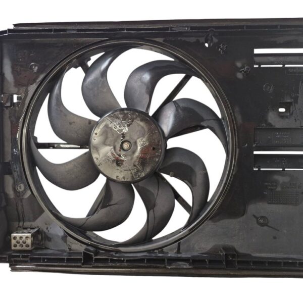 ELECTROVENTILADOR PEUGEOT RIFTER [9806313580]