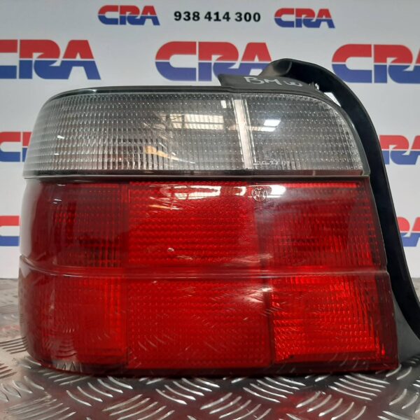 PILOTO TRASERO IZQUIERDO BMW SERIE 3 COMPACTO (E36) [292701]