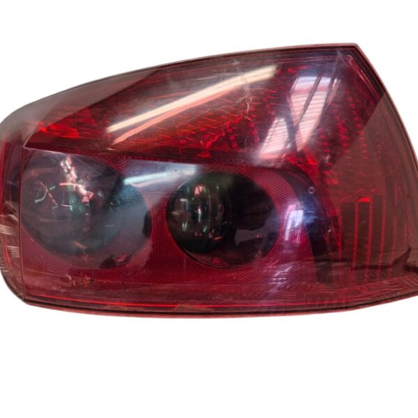 PILOTO TRASERO IZQUIERDO PEUGEOT 407 [9656606380]